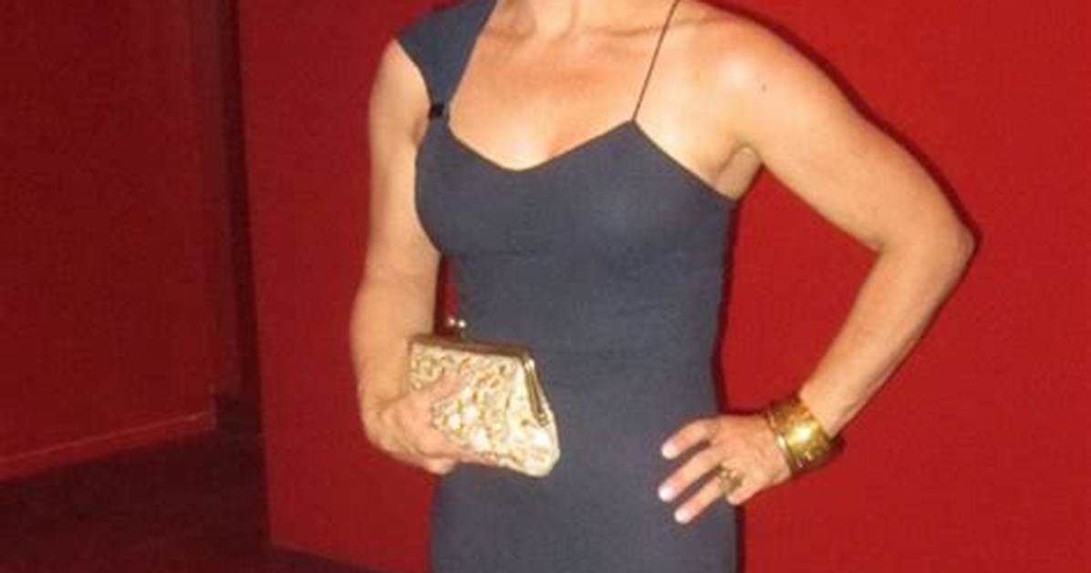 Jessica Steen's Marital Status and Untold Insights