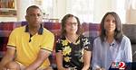 Jessica Watkins Parents and Family; What You Need to Know About Geologist Father & Mother