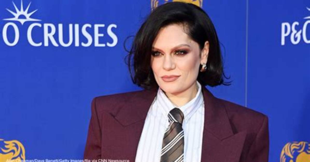 Jessie J Ethnicity: Exploring the Singer's Background
