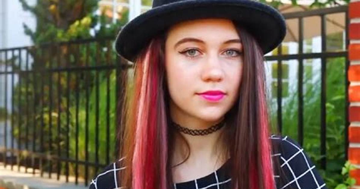 Jessie Paege’s Net Worth, Biography, Career, Awards, Fact and Life Story