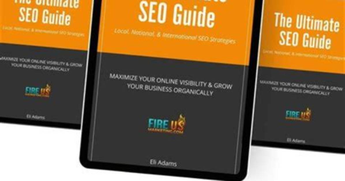 Jill Attia: the Ultimate Seo Guide for Beginners