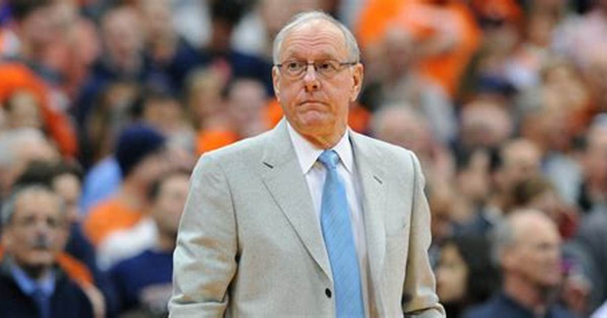 Jim Boeheim Net Worth ·