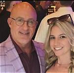 Jim Cantore Biography, Age, Height, Wife, Net Worth, Family
