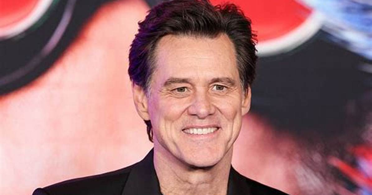 Jim Carrey's M. O. D. O. K. : a Comedic Take on Marvel's Iconic Villain