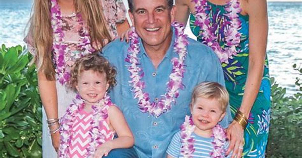 Jim Nantz Daughter Wedding