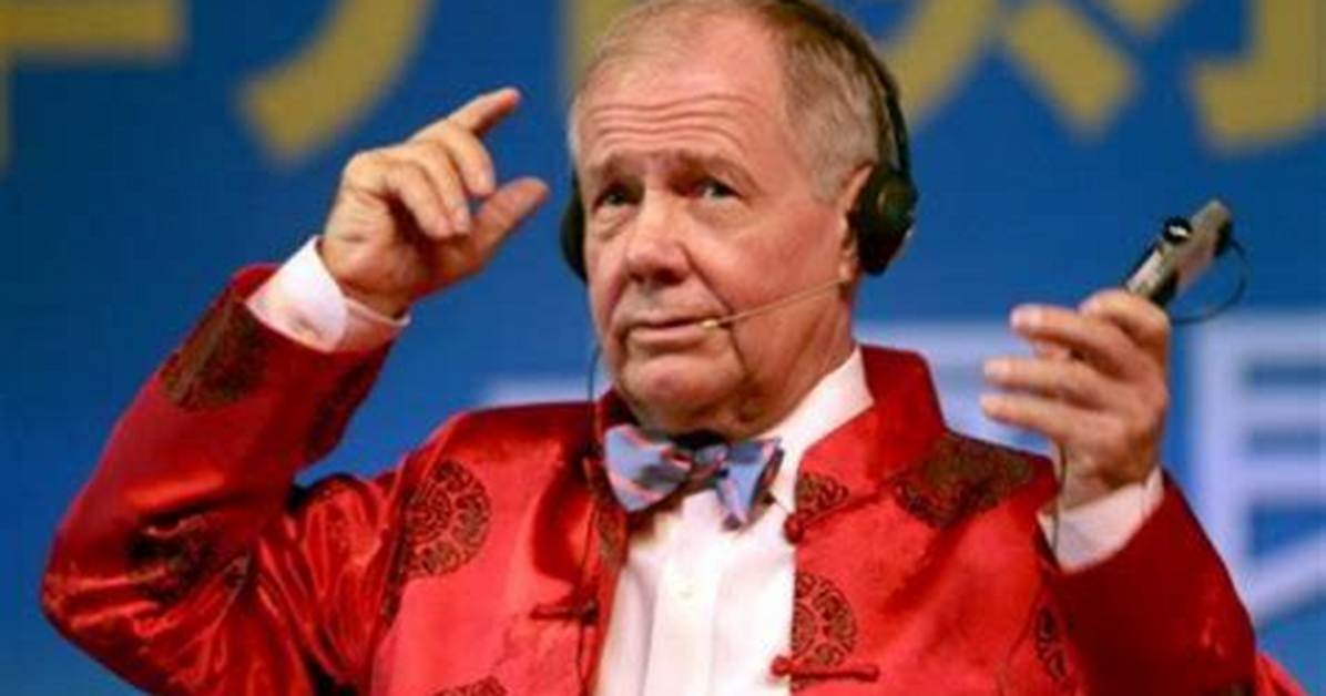 Jim Rogers Net Worth: Unveiling the Fortune of a Legendary Investor