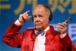 Jim Rogers Net Worth: Unveiling the Fortune of a Legendary Investor