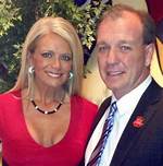 Jimbo Fisher Ex Wife: Who Is Candi Fisher?