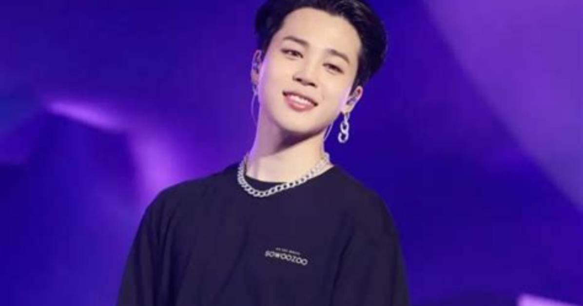 Jimin Age: Everything You Need to Know About His Birthday