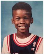 Jimmy Butler's Child: Uncovering the Life of a Father and Son