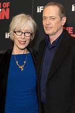 Jo Andres – Steve Buscemi’s Wife Before Her Death from Sclerosis