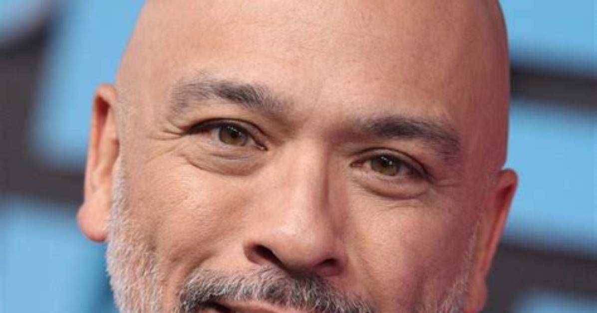 Jo Koy's Comedy Journey: from Filipino Roots to Hollywood Success