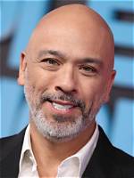 Jo Koy's Journey: Exploring His Filipino-American Heritage