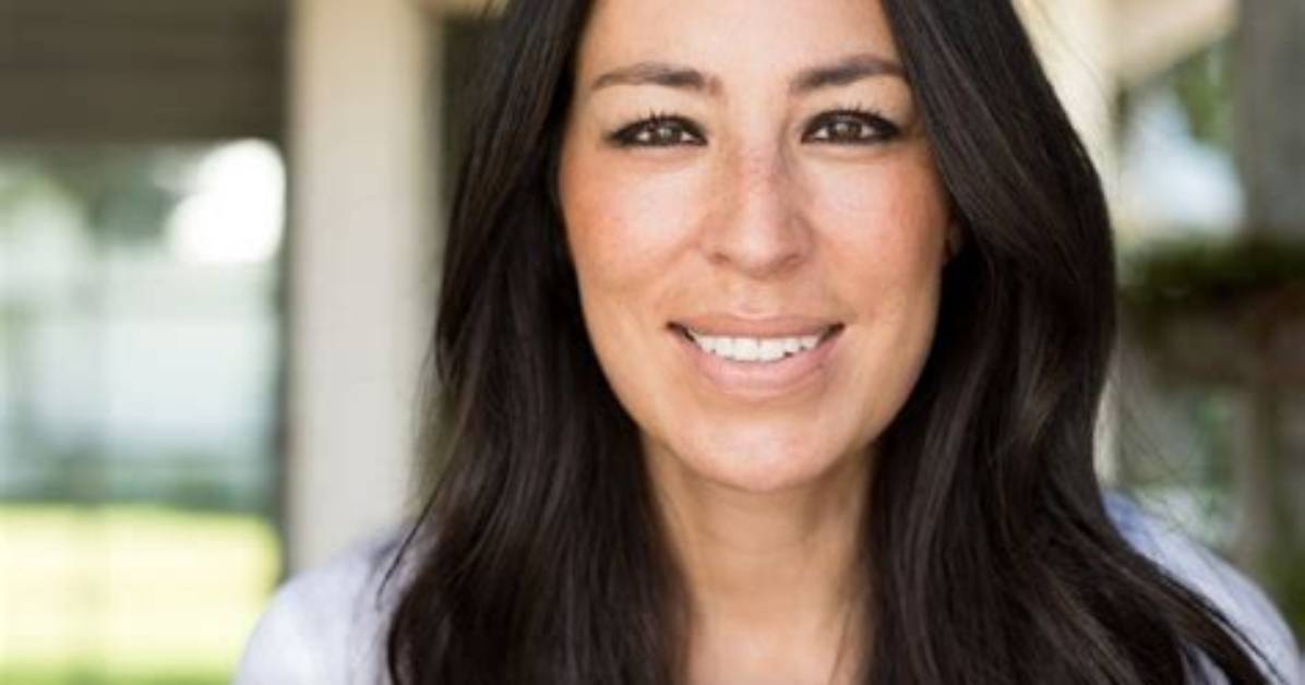 Joanna Gaines' Age: Everything You Need to Know