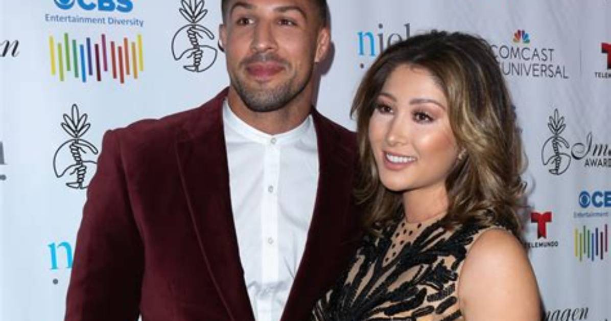 Joanna Zanella Schaub, Wife of Brendan Schaub- Learn Her Net Worth, Sons, Age, Wedding, Profession &