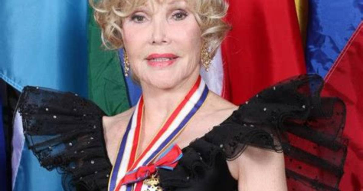 Joanne Herring Net Worth ·