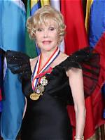 Joanne Herring Net Worth ·
