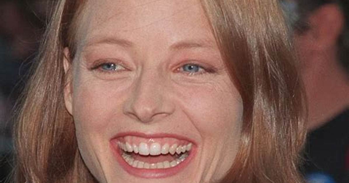 Jodie Foster's Staggering Fortune: a Hollywood Legend's Wealth Unveiled