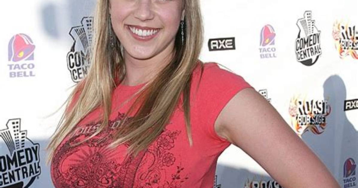 Jodie Sweetin's Powerful Vocals: Making Music Sing