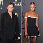 Joe Burrow and Olivia: the Perfect Pair?