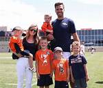 Joe Flacco's Family: Exploring the Quarterback's Siblings