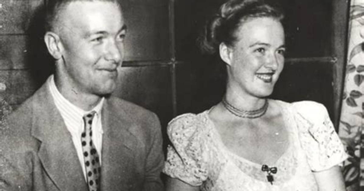Joe Rantz's Wife: the Unsung Hero in His Remarkable Story