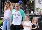 Joe Rogan's Daughters: Behind the Spotlight