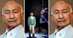 Johaar Mosaval Obituary and Net Worth at Death