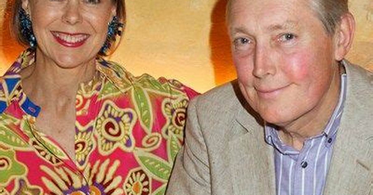 Johan Tham & Jenny Agutter Obe Married, Children, Joint Family Tree & History