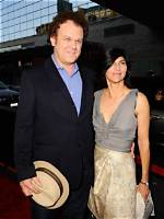 John C. Reilly and Alison Dickey Have Been Together for over Two Decades ·