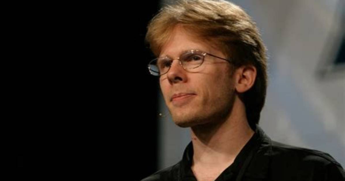 John Carmack Biography, Age, Height, Wife, Net Worth, Family