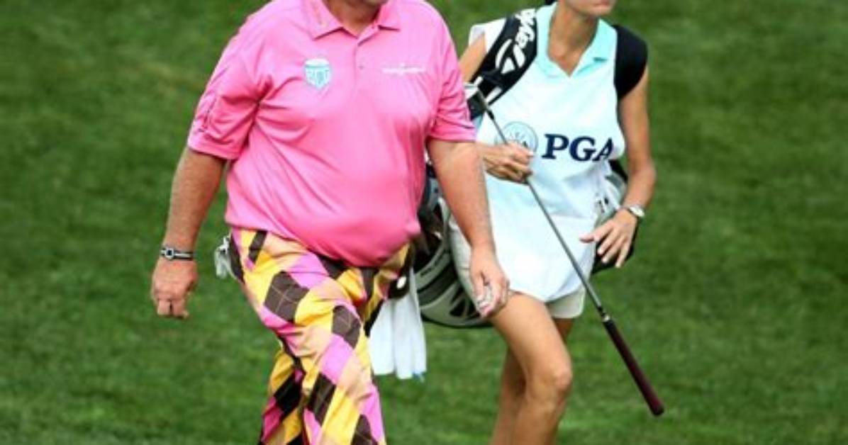 John Daly's Wife: a Timeline of His Marriages | Complete Guide