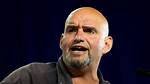 John Fetterman's Faith: Unveiling His Religious Identity