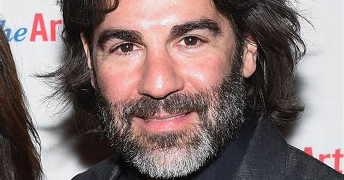 John M. Cusimano Net Worth: How Rich Is Rachael Rays Husband and American Singer Today?