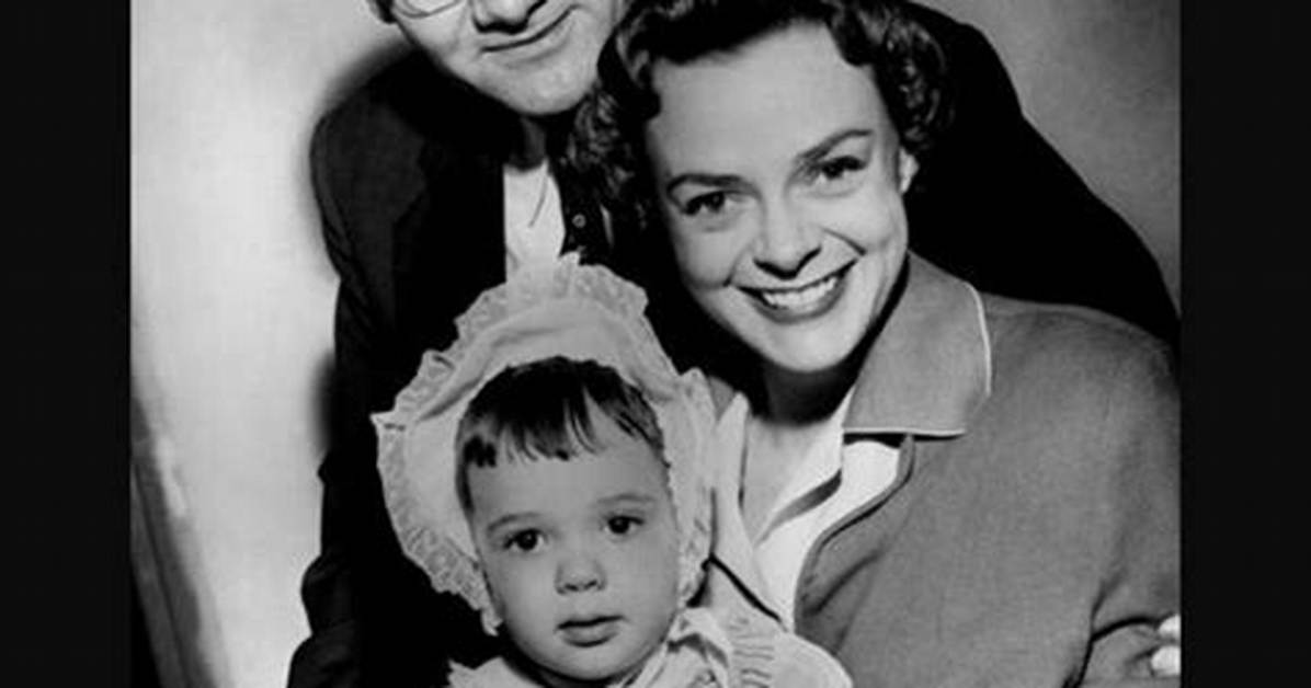 John Maloney: What Happened to June Lockhart's Ex-Husband?