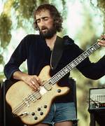 John Mcvie Net Worth - Voxvibe