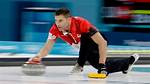 John Morris Curler Wife and Family- His Relationship with Mixed Doubles Partner Rachel Homan