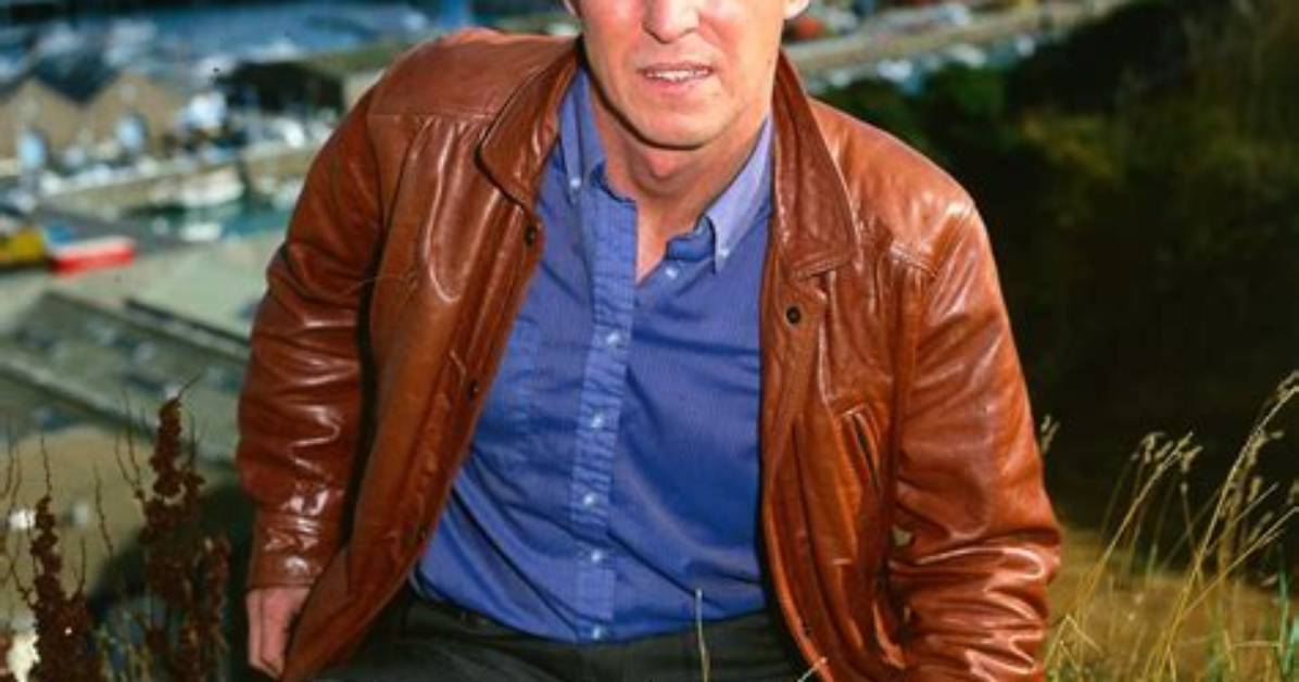 John Nettles: the Enduring Legacy of an Iconic British Actor