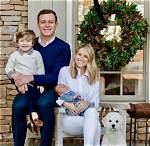 John Parker Wilson Biography, Age, Height, Wife, Net Worth, Family