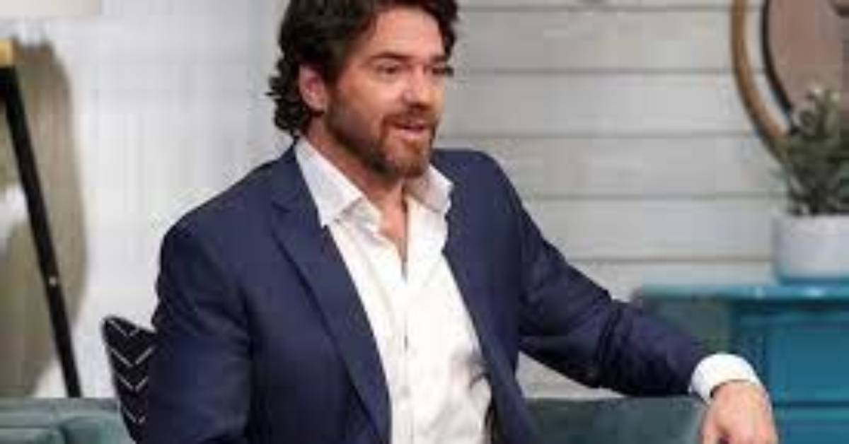 John Pringle: Wiki, Bio, Job, Family, Wife, Marriage, Wikipedia