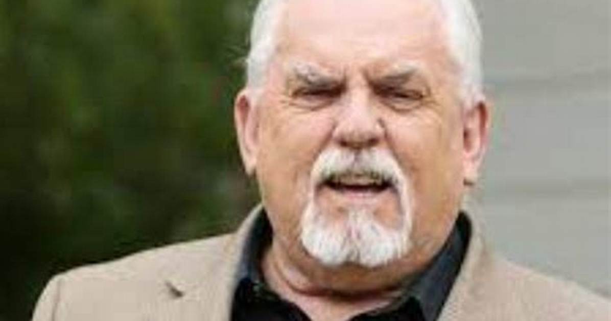 John Ratzenberger Net Worth, Salary, Source of Income, Early Life, Career & More.