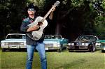 John Rich: Wife, Net Worth, Tattoos, Smoking & Body Facts