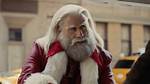 John Travolta's Iconic Santa Commercial Decoded