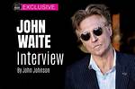 John Waite's Wives and Enduring Music