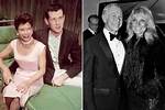 Johnny Carson: a Look at His Wives Through the Year's