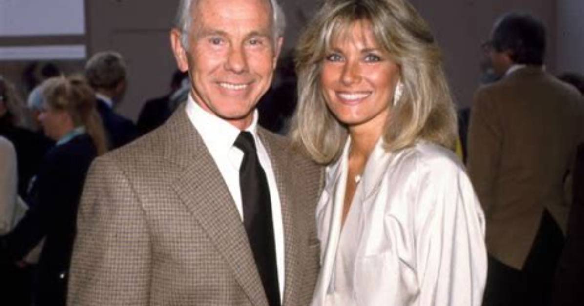 Johnny Carson Marriages: Unveiling the Romantic Life of a Legend