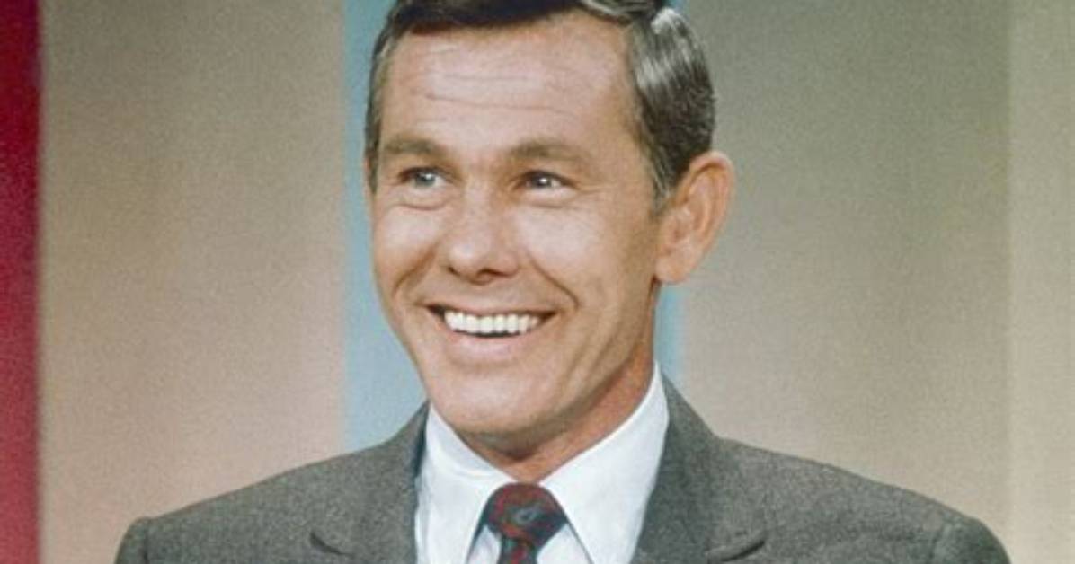 Johnny Carson's Marital History: a Breakdown of His Four Marriages