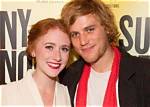 Johnny Flynn's Partner: Unveiling the Mystery