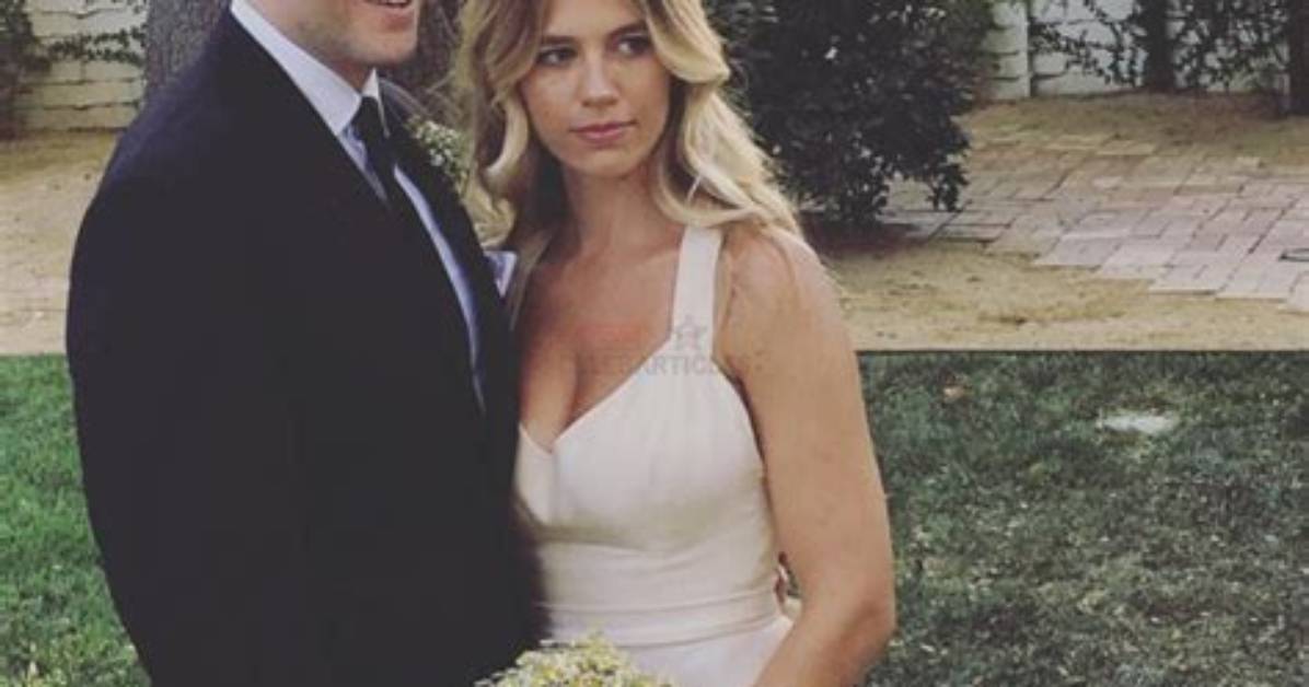 Jon Barinholtz and His Wife Annika Has Maintained to Keep Their Relationship Private