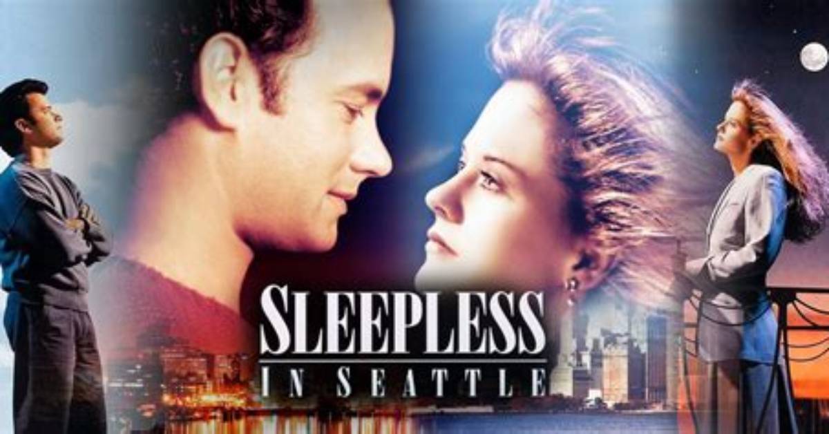 Jonah Baldwin's Sleepless Nights in Seattle - a Heartfelt Tale